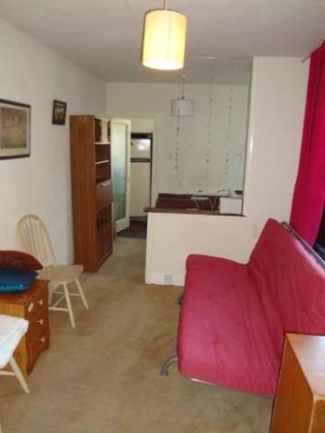 			Studio Apartment, 1 bath, 1 reception Studio			 Burrard Road, WEST HAMPSTEAD